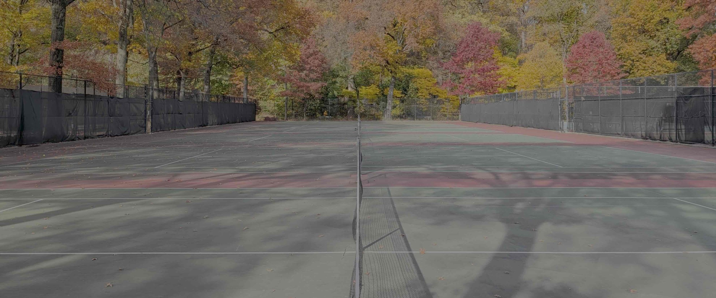 Inwood Hill