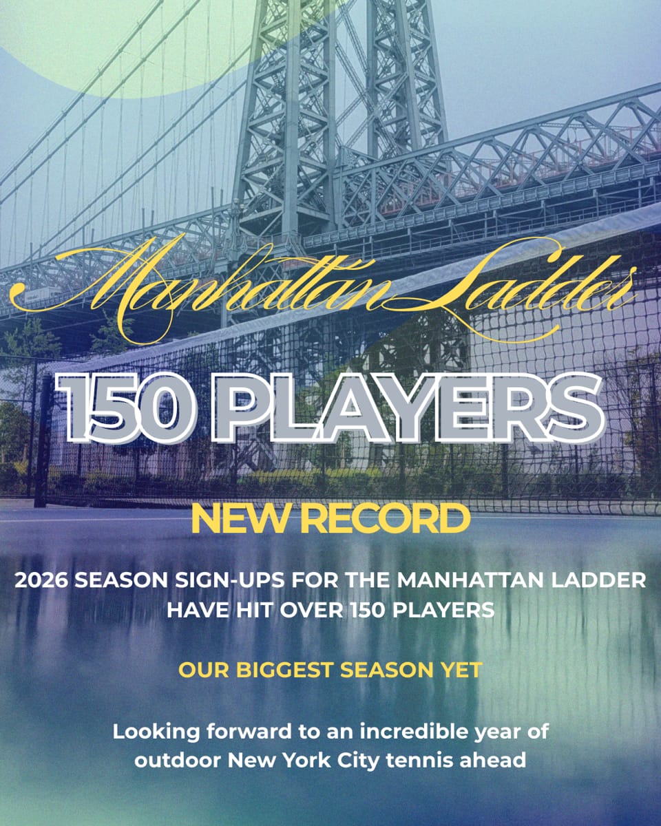 Over 150 Players Signed Up!